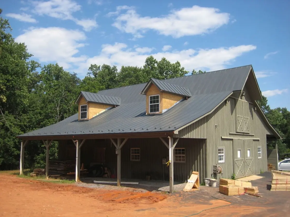 Expert Roof Coating workmanship in Logan Creek Estates